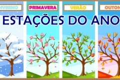 Estações   do ano
